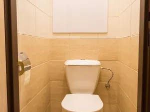 Pronájem bytu 2+1, Rakovník, Dukel. hrdinů, 50 m2