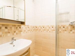 Pronájem bytu 2+1, Rakovník, Dukel. hrdinů, 50 m2