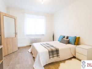 Pronájem bytu 2+1, Rakovník, Dukel. hrdinů, 50 m2
