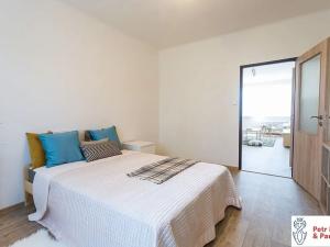 Pronájem bytu 2+1, Rakovník, Dukel. hrdinů, 50 m2