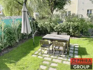 Pronájem bytu 2+kk, Praha - Strašnice, Kounická, 40 m2