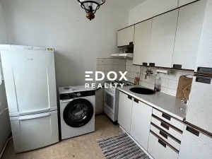 Prodej bytu 2+kk, Zdice, Velizská, 37 m2
