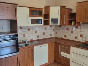 Pronájem bytu 3+1, Brno, Pálavské náměstí, 111 m2