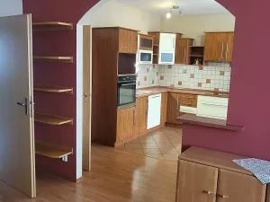 Pronájem bytu 3+1, Brno, Pálavské náměstí, 111 m2