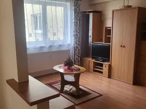 Pronájem bytu 3+1, Brno, Pálavské náměstí, 111 m2
