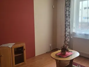 Pronájem bytu 3+1, Brno, Pálavské náměstí, 111 m2