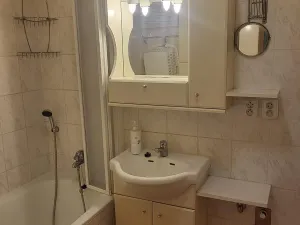 Pronájem bytu 3+1, Brno, Pálavské náměstí, 111 m2