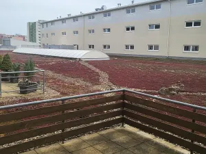 Pronájem bytu 3+1, Brno, Pálavské náměstí, 111 m2