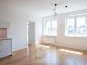 Pronájem bytu 3+kk, Praha - Libeň, Sokolovská, 70 m2