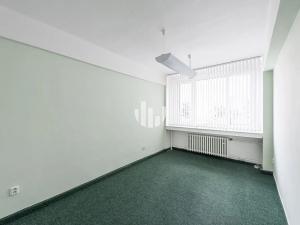 Pronájem kanceláře, Praha - Braník, Zelený pruh, 200 m2