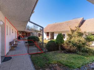 Prodej bytu 2+1, Nová Ves, 66 m2