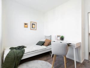 Pronájem bytu 3+kk, Mohelnice, Na Zámečku, 57 m2
