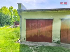 Prodej garáže, Strakonice - Přední Ptákovice, 20 m2