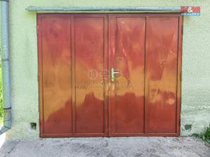 Prodej garáže, Strakonice - Přední Ptákovice, 20 m2