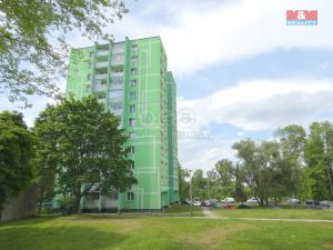 Prodej bytu 1+kk, Ostrava - Zábřeh, Petruškova, 31 m2