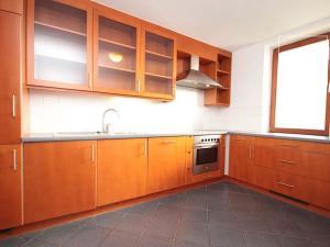Pronájem bytu 4+1, Praha - Vinohrady, Nitranská, 110 m2