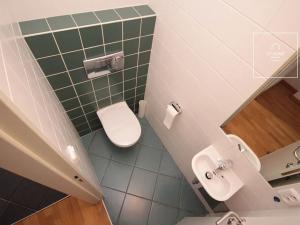 Pronájem bytu 4+1, Praha - Vinohrady, Nitranská, 110 m2