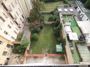 Pronájem bytu 4+1, Praha - Vinohrady, Nitranská, 110 m2