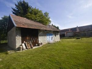 Prodej rodinného domu, Uhlířská Lhota, 90 m2