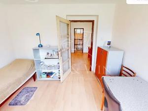 Prodej rodinného domu, Uhlířská Lhota, 90 m2