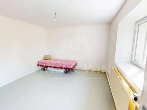 Prodej rodinného domu, Uhlířská Lhota, 90 m2