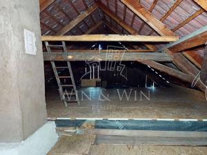 Prodej rodinného domu, Uhlířská Lhota, 90 m2