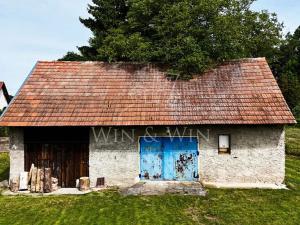 Prodej rodinného domu, Uhlířská Lhota, 90 m2