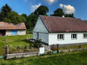 Prodej rodinného domu, Uhlířská Lhota, 90 m2