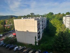 Pronájem bytu 2+kk, Dobřichovice, Za Parkem, 34 m2