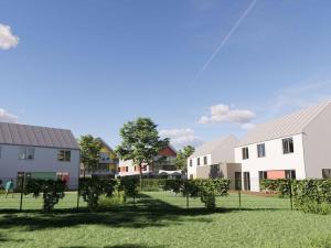 Prodej bytu 2+kk, Dobřichovice, Souběžná, 62 m2