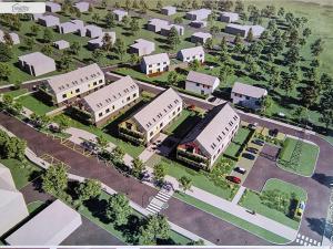 Prodej bytu 2+kk, Dobřichovice, Souběžná, 62 m2