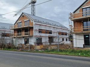 Prodej bytu 2+kk, Dobřichovice, Souběžná, 62 m2