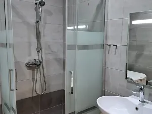 Pronájem bytu 3+kk, Děčín, Prokopa Holého, 68 m2