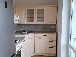 Pronájem bytu 3+kk, Děčín, Prokopa Holého, 68 m2
