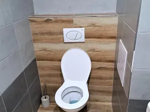 Pronájem bytu 3+kk, Děčín, Prokopa Holého, 68 m2