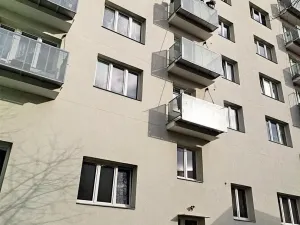 Pronájem bytu 3+kk, Děčín, Prokopa Holého, 68 m2