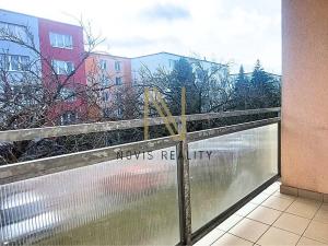 Pronájem bytu 3+1, Domažlice, Švabinského, 70 m2