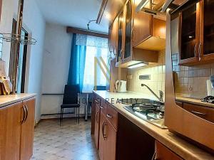 Pronájem bytu 3+1, Domažlice, Švabinského, 70 m2