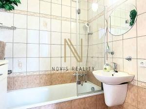 Pronájem bytu 3+1, Domažlice, Švabinského, 70 m2