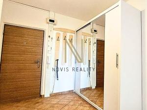 Pronájem bytu 3+1, Domažlice, Švabinského, 70 m2