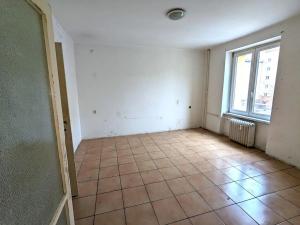 Pronájem bytu 2+1, Most, tř. Budovatelů, 52 m2