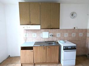 Pronájem bytu 2+1, Most, tř. Budovatelů, 52 m2