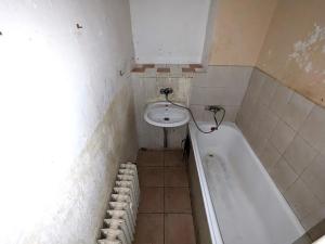 Pronájem bytu 2+1, Most, tř. Budovatelů, 52 m2