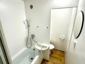 Pronájem bytu 1+1, Kadaň, Věžní, 36 m2