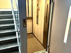 Pronájem bytu 1+1, Kadaň, Věžní, 36 m2