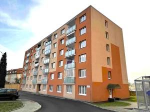 Pronájem bytu 1+1, Kadaň, Věžní, 36 m2