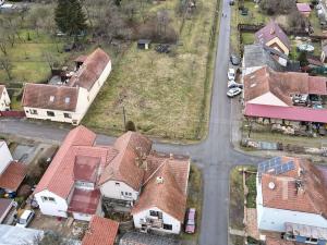 Prodej pozemku pro bydlení, Cetkovice, 630 m2