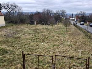 Prodej pozemku pro bydlení, Cetkovice, 630 m2
