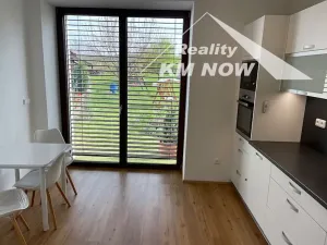 Pronájem bytu 3+1, Kroměříž, 98 m2