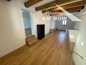 Pronájem bytu 3+1, Kroměříž, 98 m2